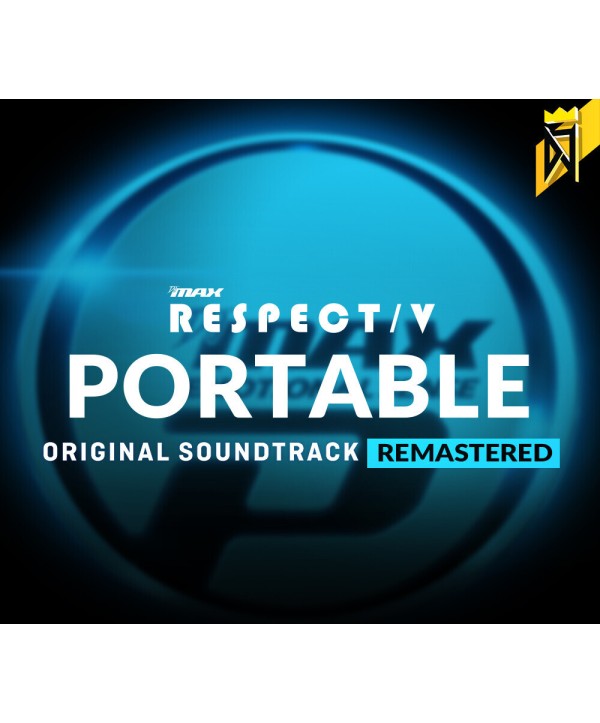 DJMAX RESPECT V - Portable Original Soundtrack REMASTERED DLC Steam Key GLOBAL